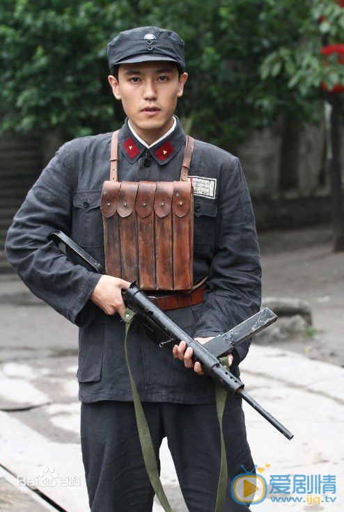 王子轩年代剧照 王子轩高清写真_王子轩高清剧照