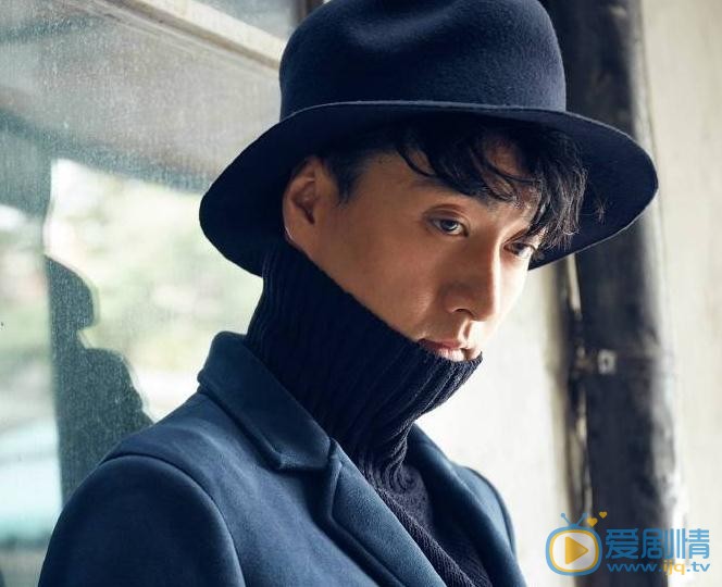 高仁帅气写真 高仁高清写真_高仁高清剧照