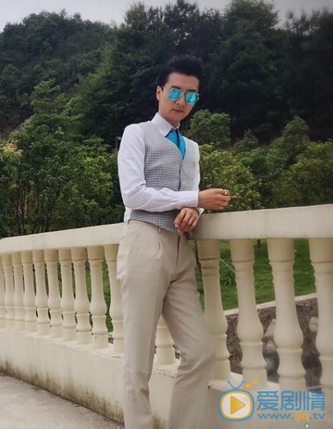 高仁片场照 高仁高清写真_高仁高清剧照