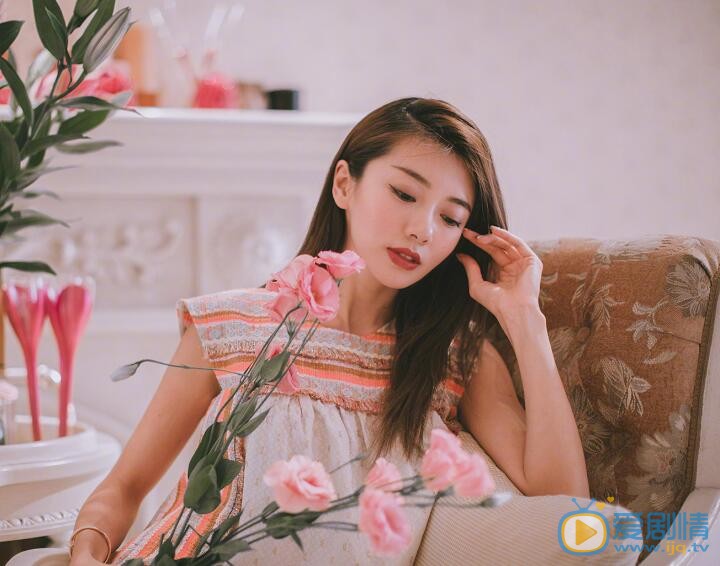 程晓玥写真 程晓玥高清写真_程晓玥高清剧照