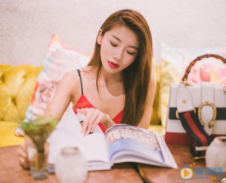 程晓玥写真 程晓玥高清写真_程晓玥高清剧照