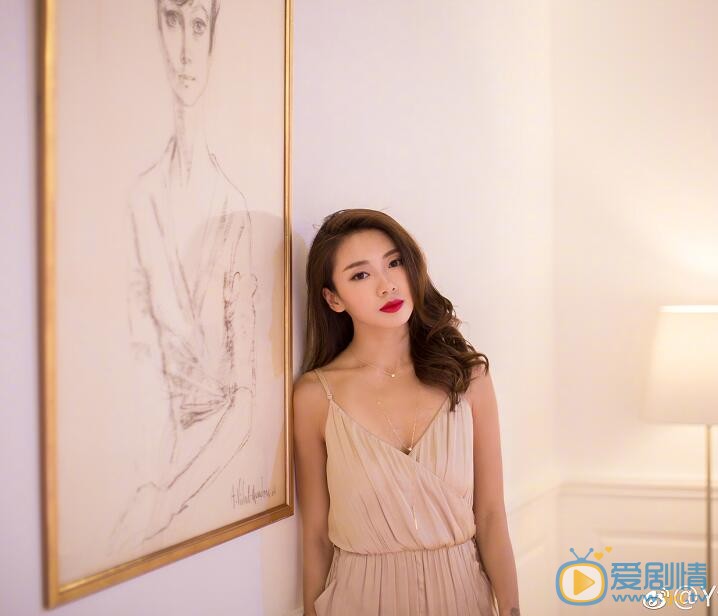 程晓玥时尚写真 程晓玥高清写真_程晓玥高清剧照