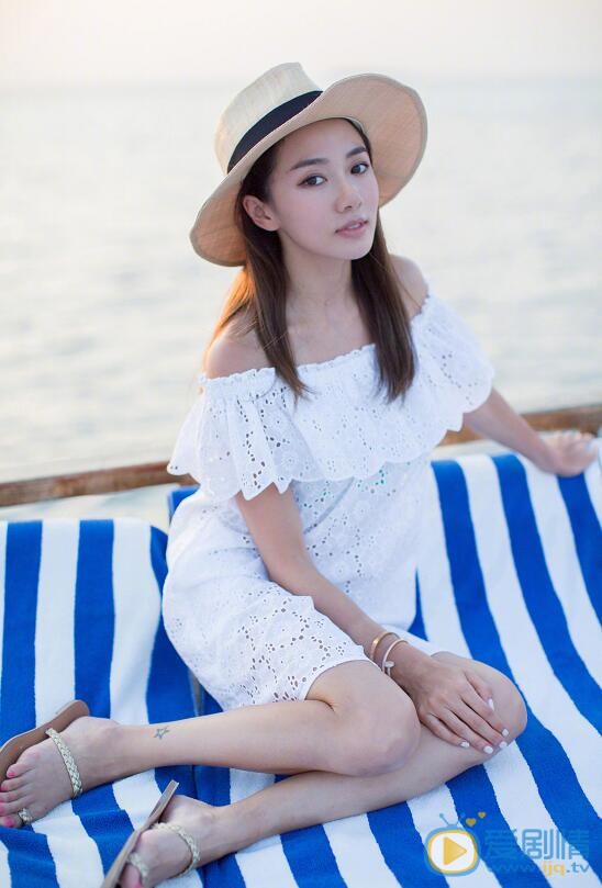 程晓玥写真 程晓玥高清写真_程晓玥高清剧照