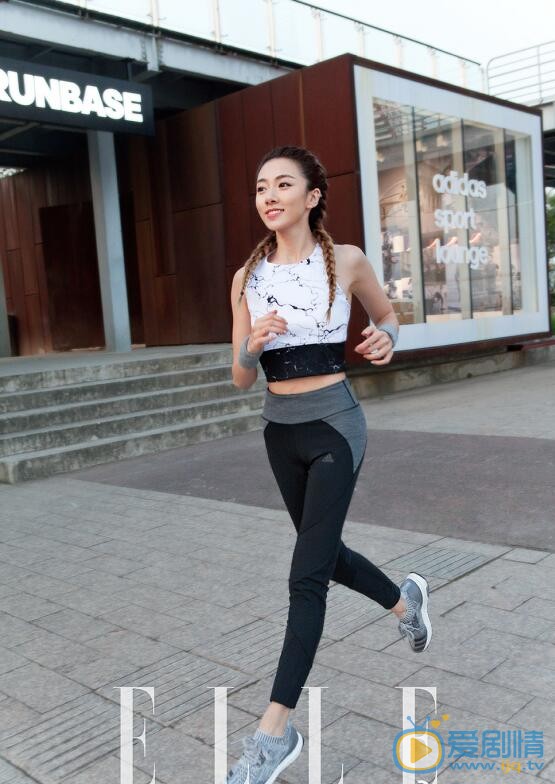 程晓玥杂志写真 程晓玥高清写真_程晓玥高清剧照