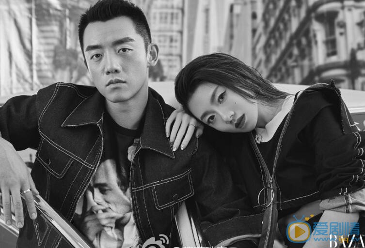 程晓玥杂志写真 程晓玥高清写真_程晓玥高清剧照