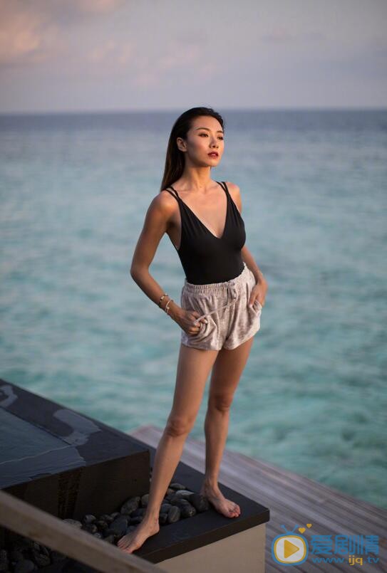 程晓玥性感写真 程晓玥高清写真_程晓玥高清剧照