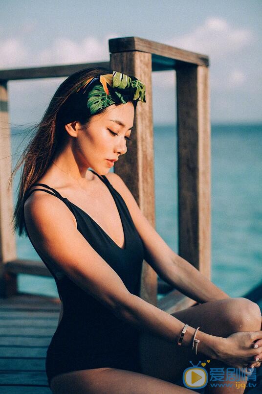 程晓玥性感写真 程晓玥高清写真_程晓玥高清剧照