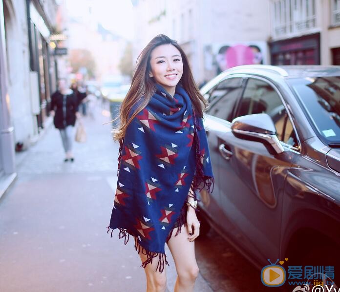 程晓玥街拍写真 程晓玥高清写真_程晓玥高清剧照