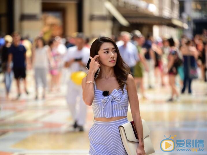 程晓玥街拍写真 程晓玥高清写真_程晓玥高清剧照