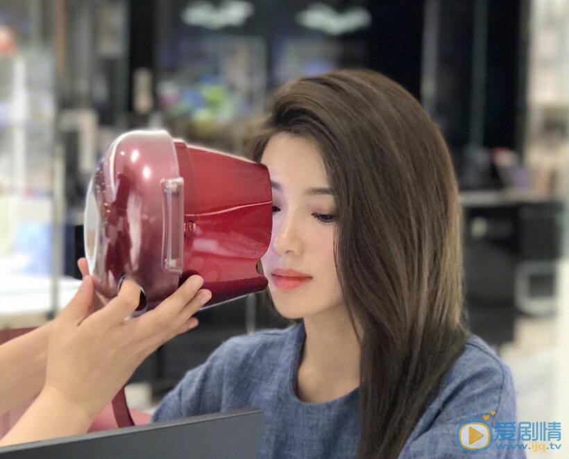 程晓玥生活照 程晓玥高清写真_程晓玥高清剧照