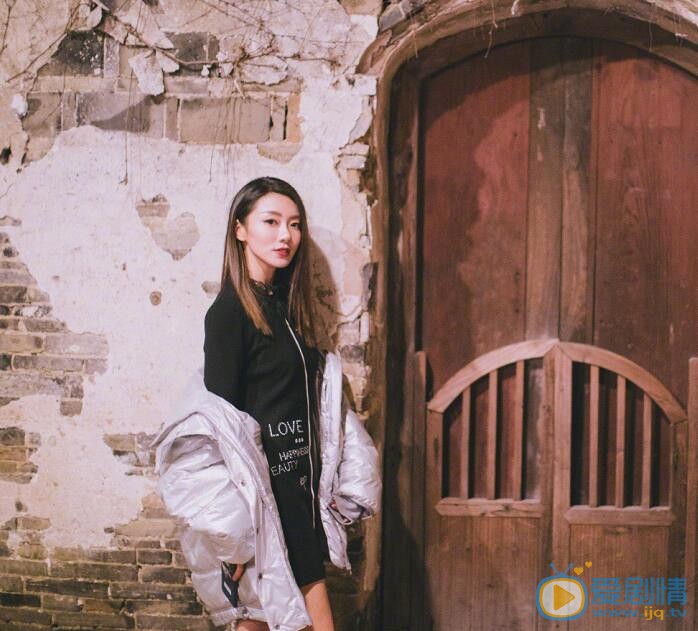 程晓玥生活照 程晓玥高清写真_程晓玥高清剧照