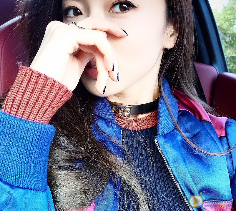 程晓玥生活照 程晓玥高清写真_程晓玥高清剧照