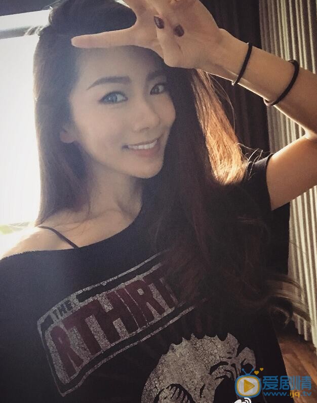 程晓玥生活照 程晓玥高清写真_程晓玥高清剧照