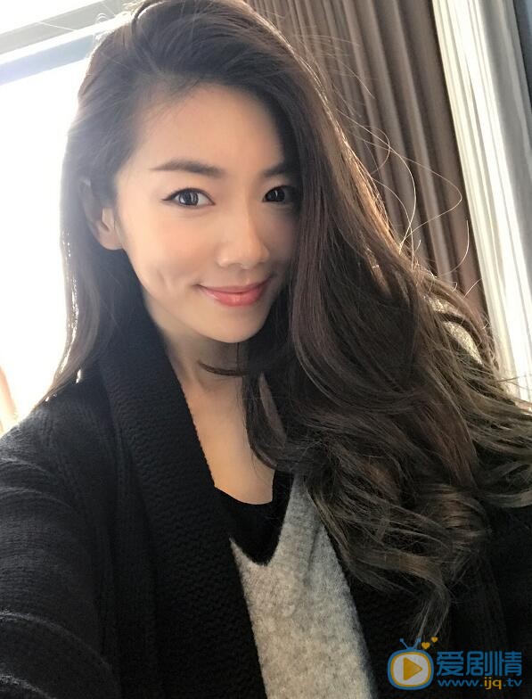 程晓玥生活照 程晓玥高清写真_程晓玥高清剧照