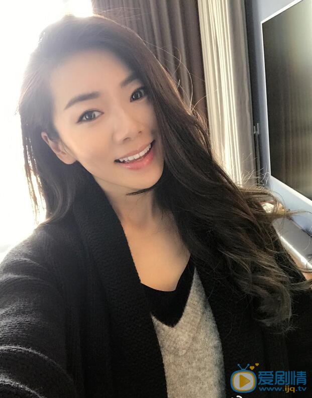 程晓玥生活照 程晓玥高清写真_程晓玥高清剧照