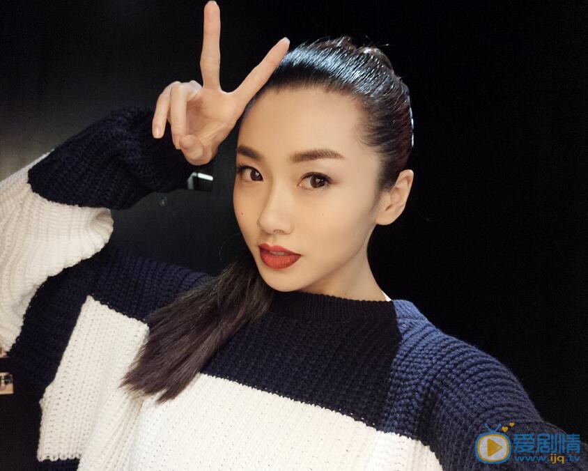 程晓玥生活照 程晓玥高清写真_程晓玥高清剧照