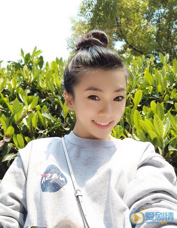 程晓玥生活照 程晓玥高清写真_程晓玥高清剧照