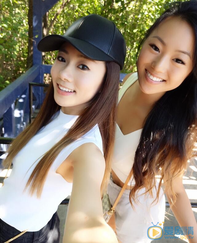 程晓玥生活照 程晓玥高清写真_程晓玥高清剧照