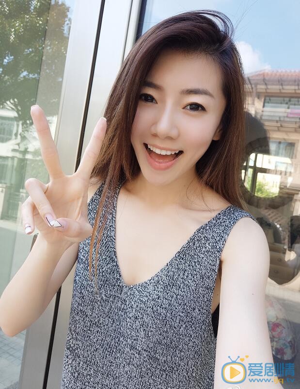 程晓玥生活照 程晓玥高清写真_程晓玥高清剧照