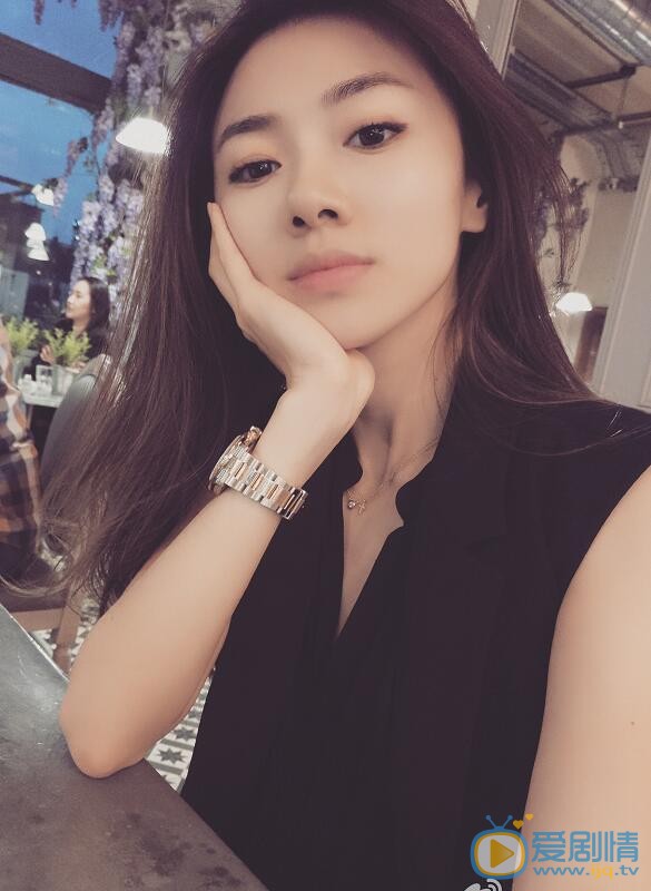 程晓玥生活照 程晓玥高清写真_程晓玥高清剧照