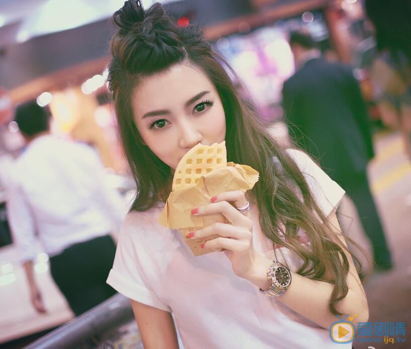 程晓玥生活照 程晓玥高清写真_程晓玥高清剧照