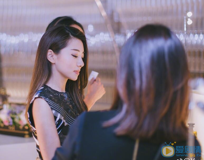 程晓玥时尚活动 程晓玥高清写真_程晓玥高清剧照