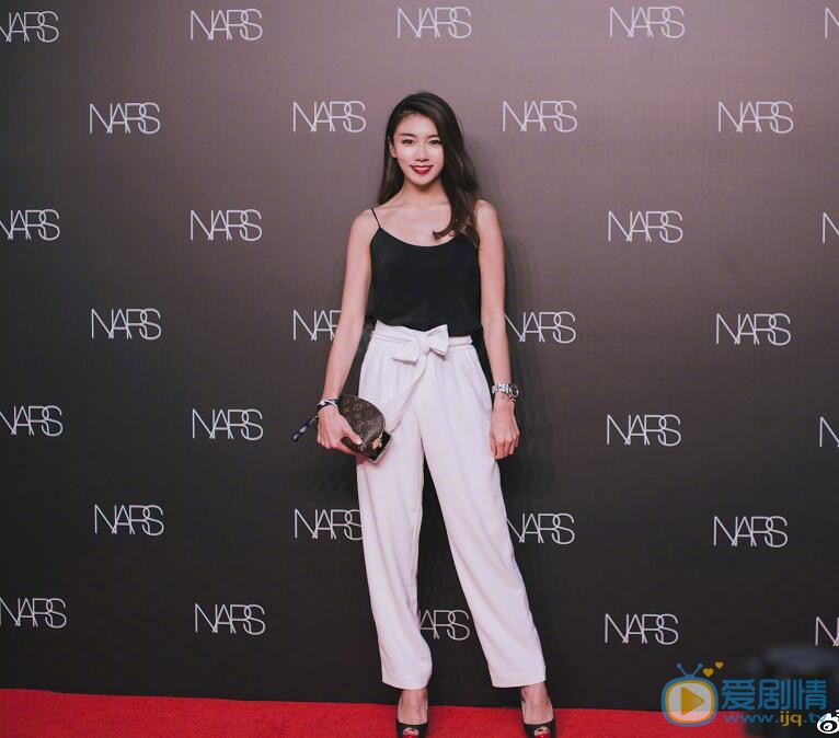 程晓玥时尚活动 程晓玥高清写真_程晓玥高清剧照