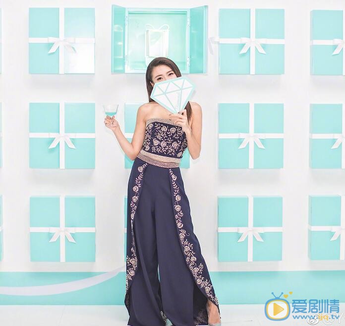 程晓玥时尚活动 程晓玥高清写真_程晓玥高清剧照