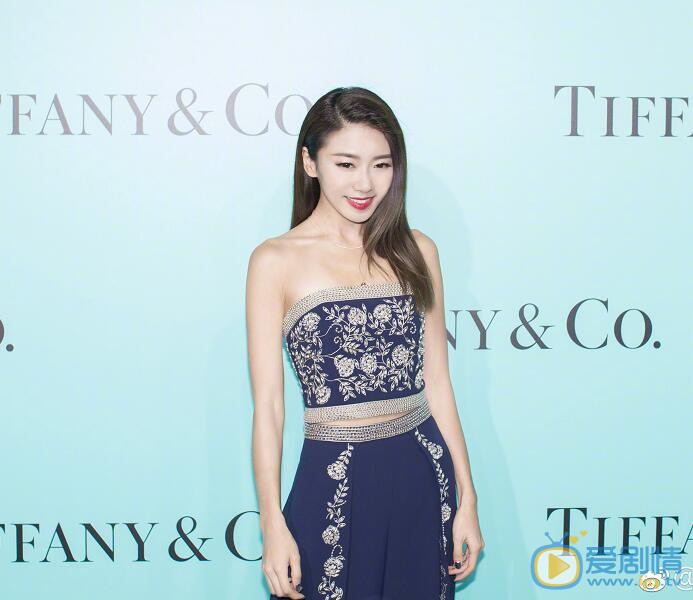 程晓玥时尚活动 程晓玥高清写真_程晓玥高清剧照