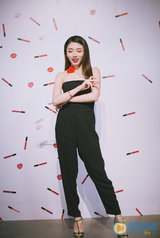 程晓玥时尚活动 程晓玥高清写真_程晓玥高清剧照