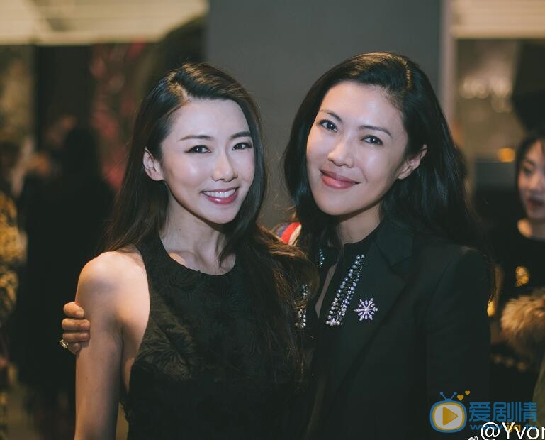 程晓玥时尚活动 程晓玥高清写真_程晓玥高清剧照