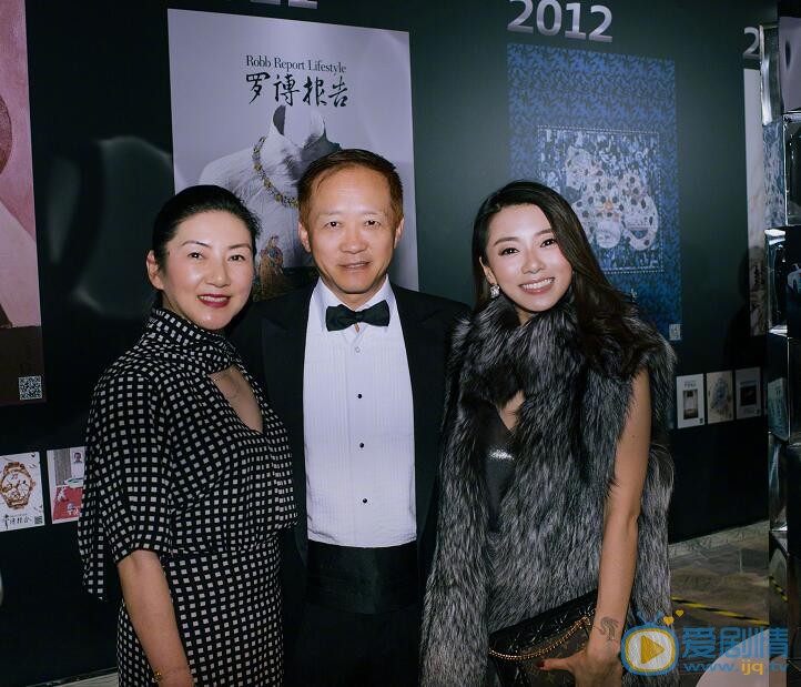 程晓玥时装周看秀 程晓玥高清写真_程晓玥高清剧照