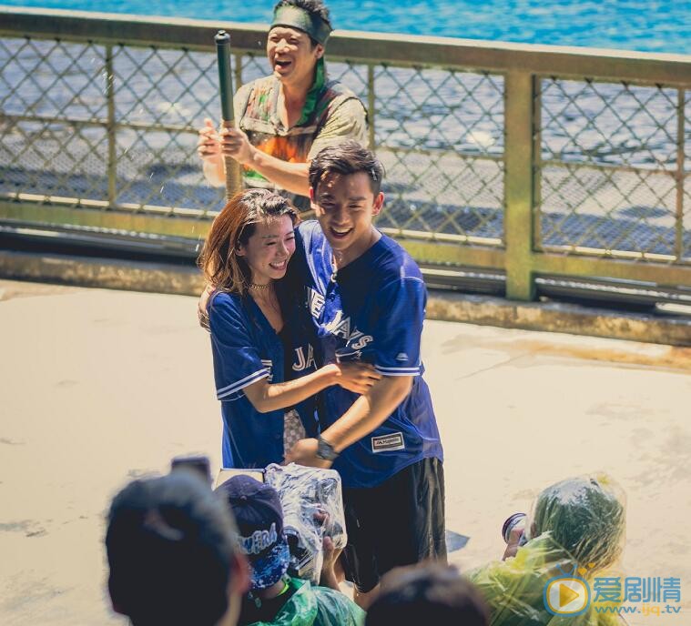 程晓玥《我们相爱吧》节目照 程晓玥高清写真_程晓玥高清剧照