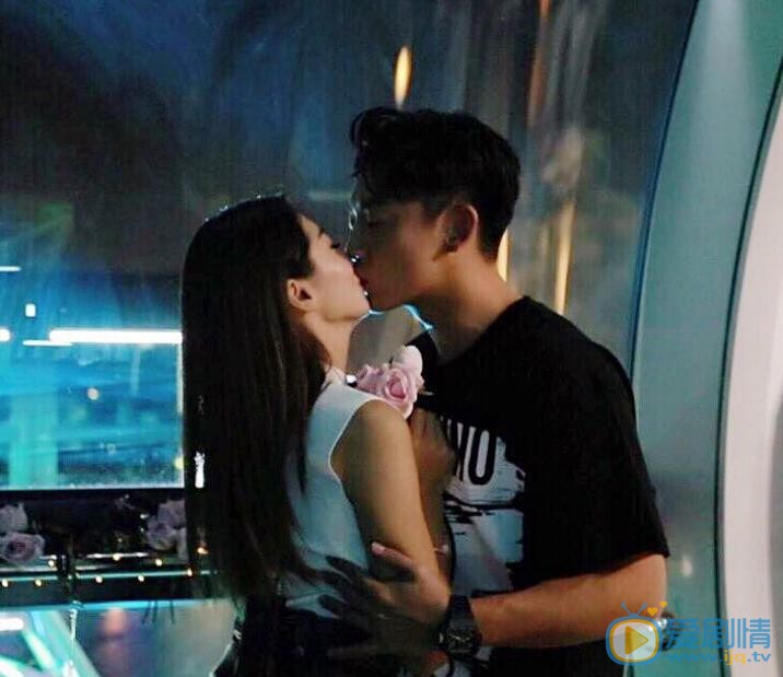 程晓玥《我们相爱吧》节目照 程晓玥高清写真_程晓玥高清剧照