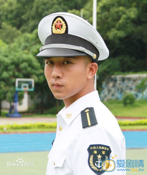 孙绍龙《学生兵》剧照 孙绍龙高清写真_孙绍龙高清剧照