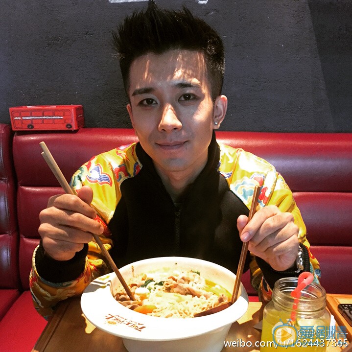 孙绍龙生活照 孙绍龙高清写真_孙绍龙高清剧照