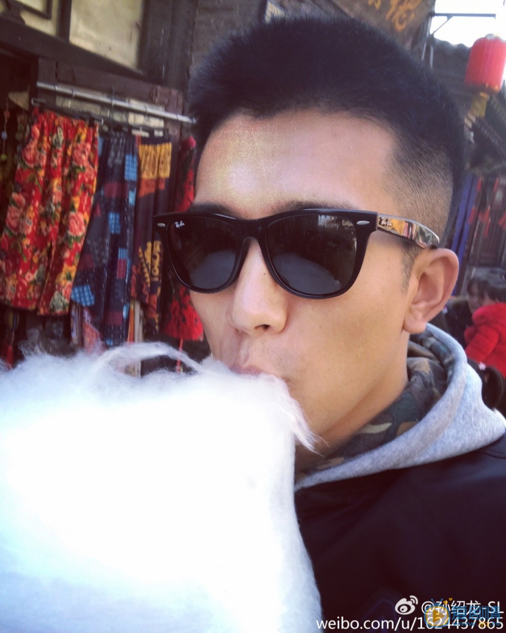 孙绍龙生活照 孙绍龙高清写真_孙绍龙高清剧照