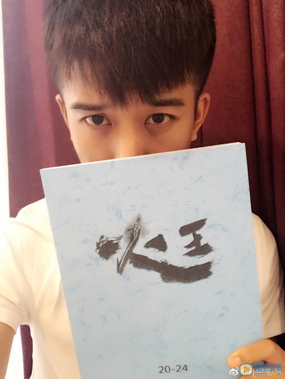 孙绍龙生活照 孙绍龙高清写真_孙绍龙高清剧照