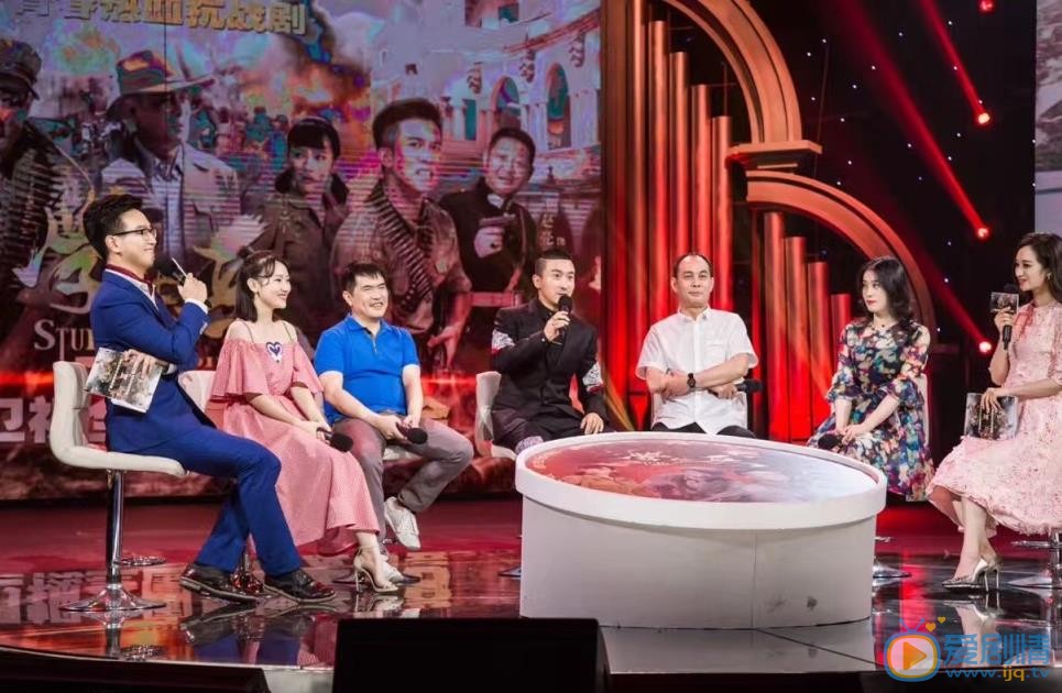孙绍龙活动照 孙绍龙高清写真_孙绍龙高清剧照