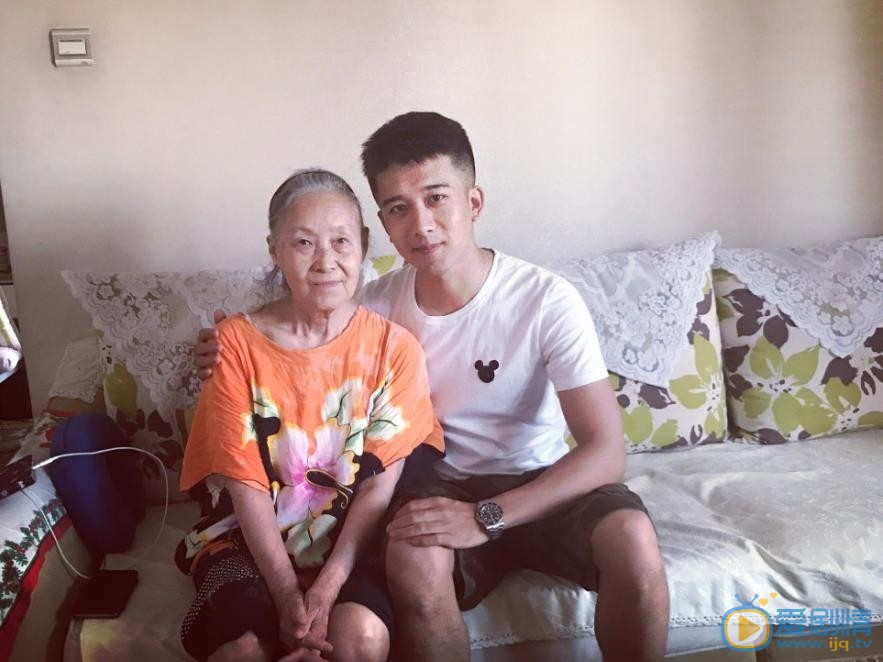 孙绍龙生活照 孙绍龙高清写真_孙绍龙高清剧照