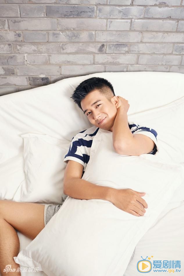 孙绍龙时尚写真 孙绍龙高清写真_孙绍龙高清剧照