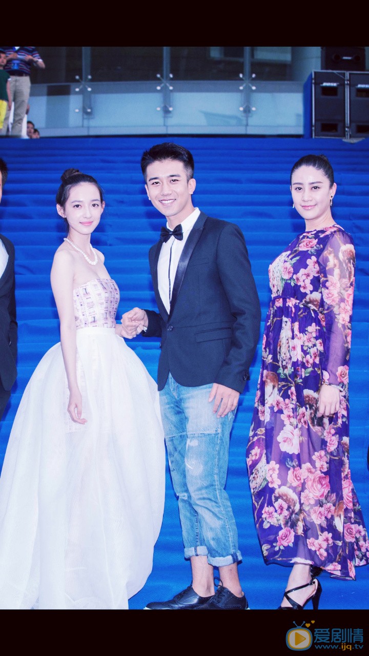 孙绍龙活动照 孙绍龙高清写真_孙绍龙高清剧照
