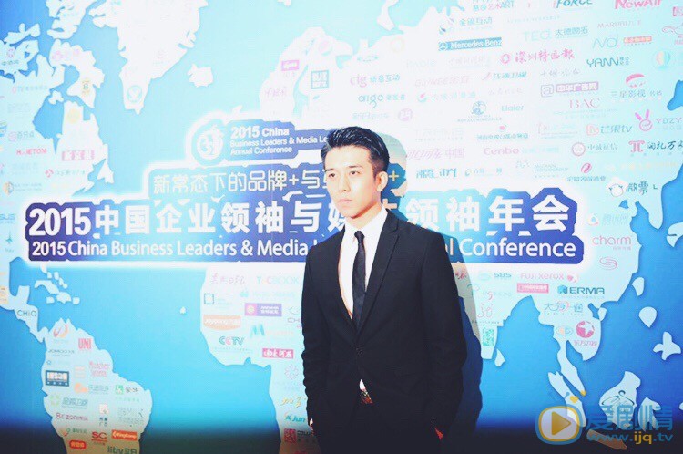 孙绍龙活动照 孙绍龙高清写真_孙绍龙高清剧照