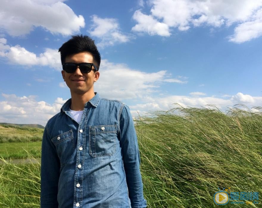 孙绍龙旅行照 孙绍龙高清写真_孙绍龙高清剧照