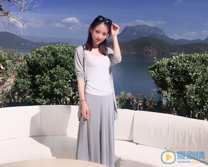 衣妍婷生活照 衣妍婷高清写真_衣妍婷高清剧照