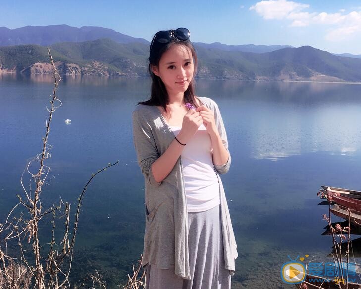 衣妍婷生活照 衣妍婷高清写真_衣妍婷高清剧照