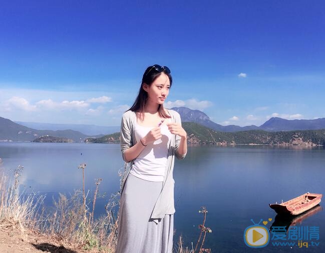 衣妍婷生活照 衣妍婷高清写真_衣妍婷高清剧照