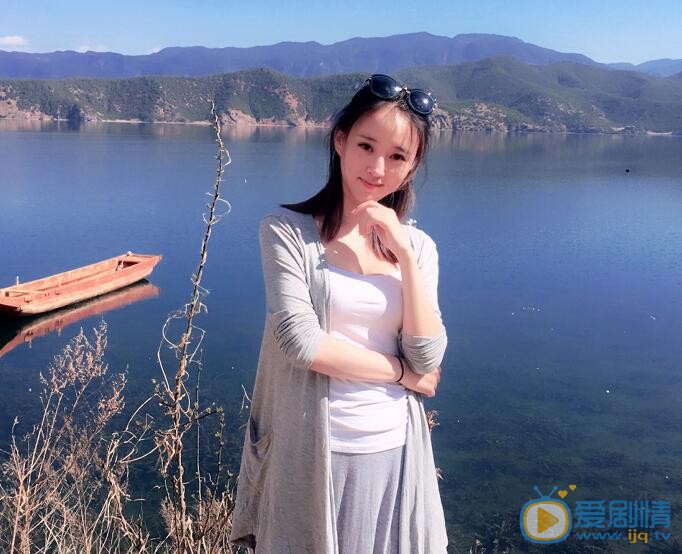 衣妍婷生活照 衣妍婷高清写真_衣妍婷高清剧照