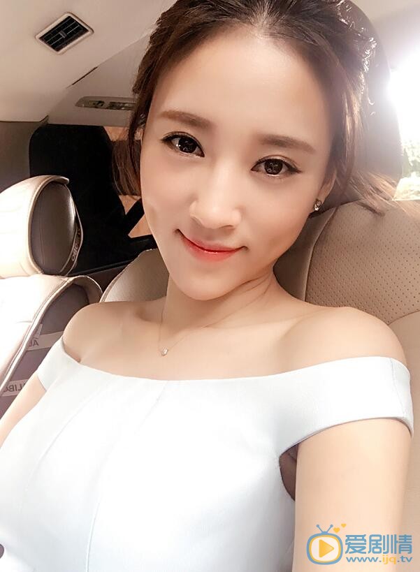衣妍婷生活照 衣妍婷高清写真_衣妍婷高清剧照