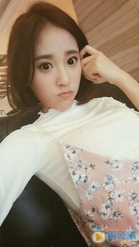 衣妍婷素颜照 衣妍婷高清写真_衣妍婷高清剧照